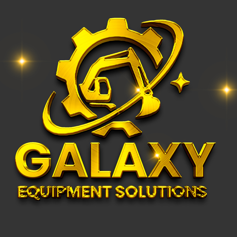 Bold identity crafted for strength and recognition.