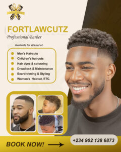 fortlawcutz flyer